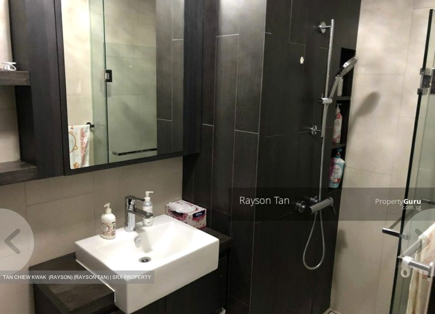 The Inflora (D17), Condominium #541011371